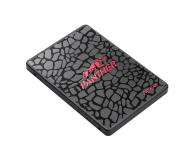Apacer 256GB 2,5" SATA SSD AS350 Panther - 456308 - zdjęcie 5